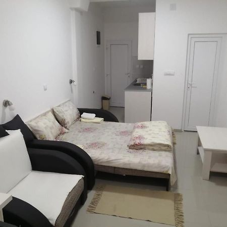 Apartment Maka 3 Sokobanja Exterior foto