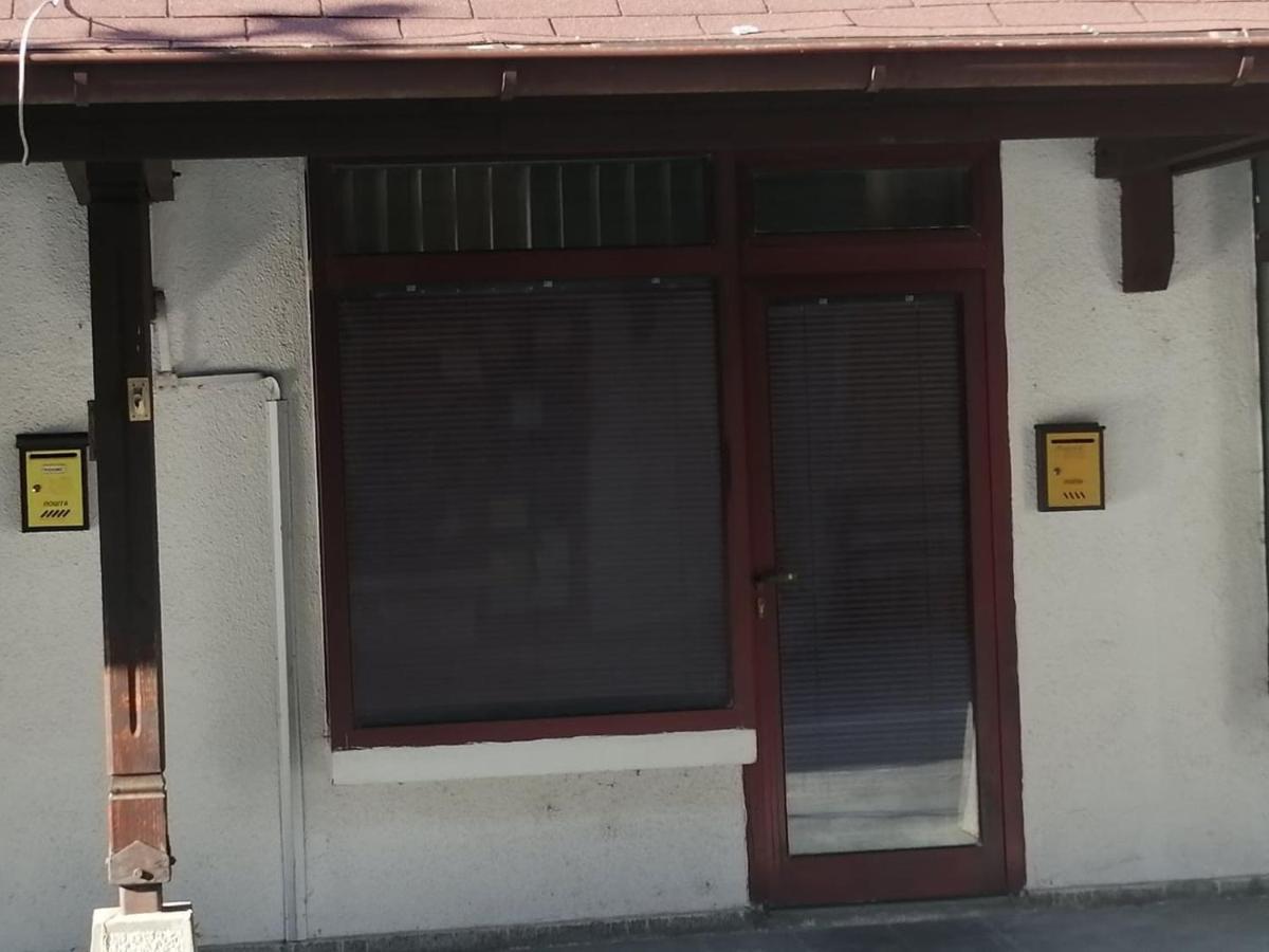 Apartment Maka 3 Sokobanja Exterior foto