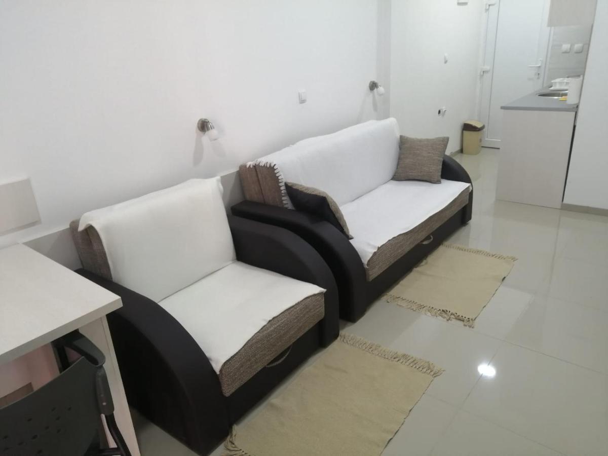 Apartment Maka 3 Sokobanja Exterior foto