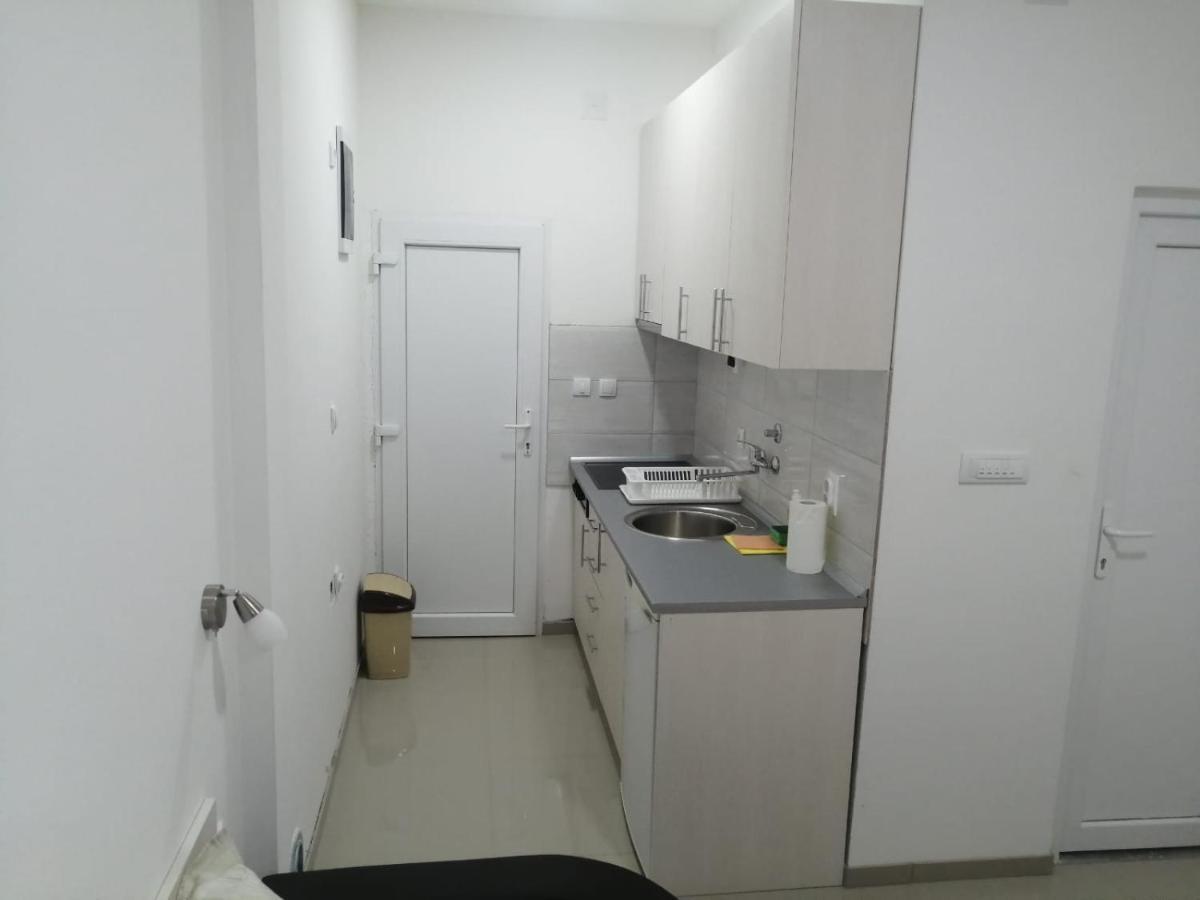 Apartment Maka 3 Sokobanja Exterior foto