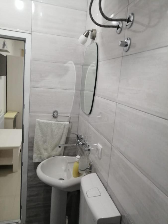 Apartment Maka 3 Sokobanja Exterior foto