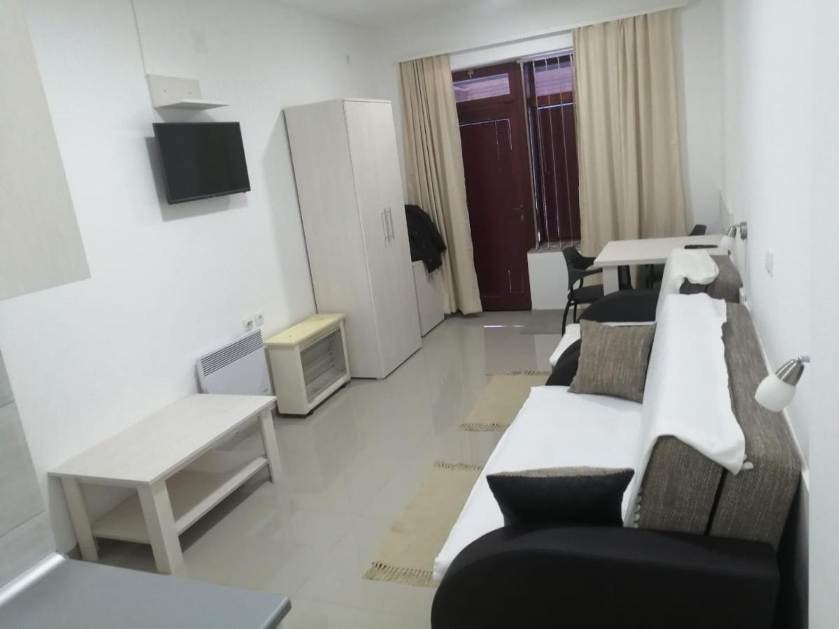 Apartment Maka 3 Sokobanja Exterior foto